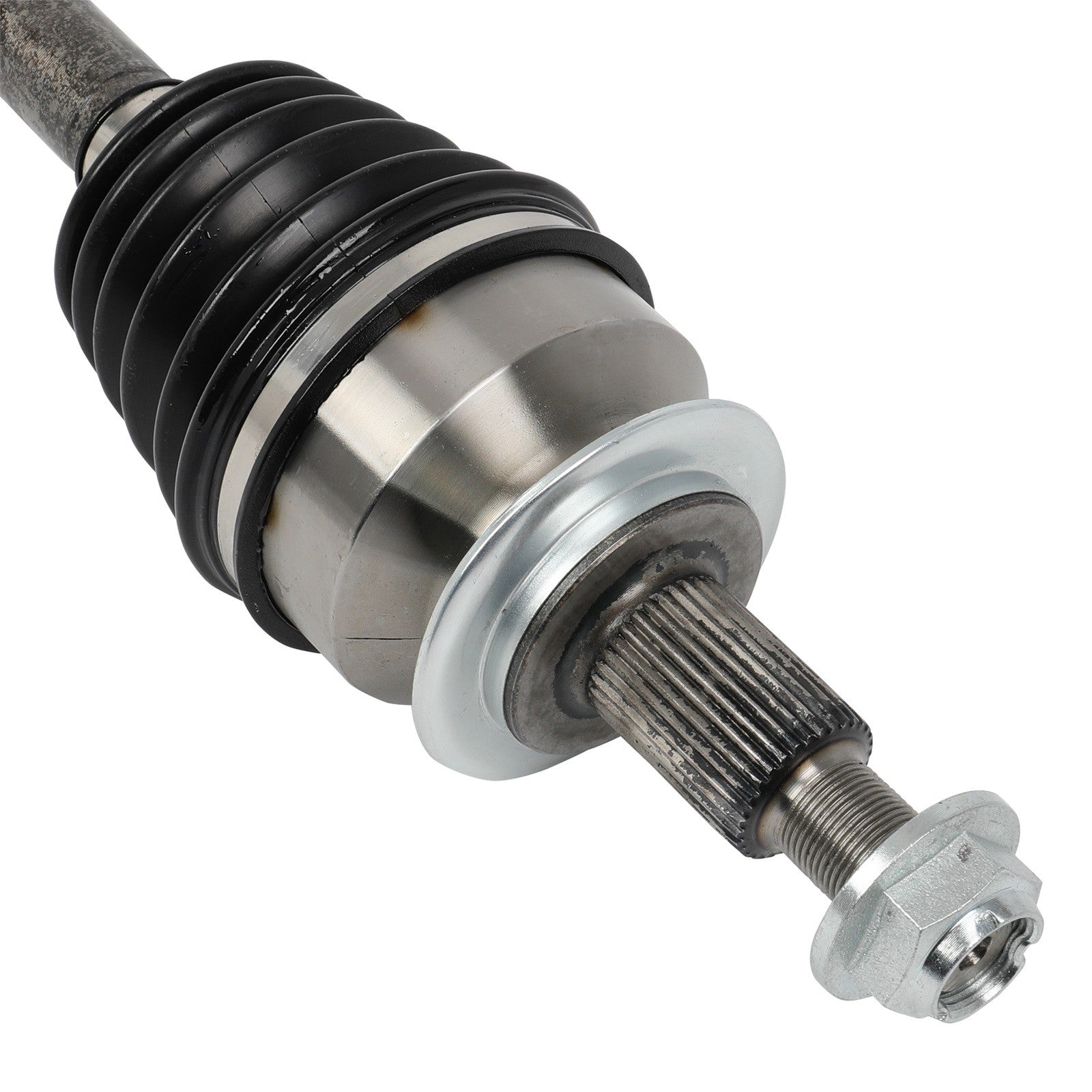 CV Axle for Ford Mustang Automatic 2018-2022 Mustang 2015-2017 5.0L Rear Left 6B93BC-57