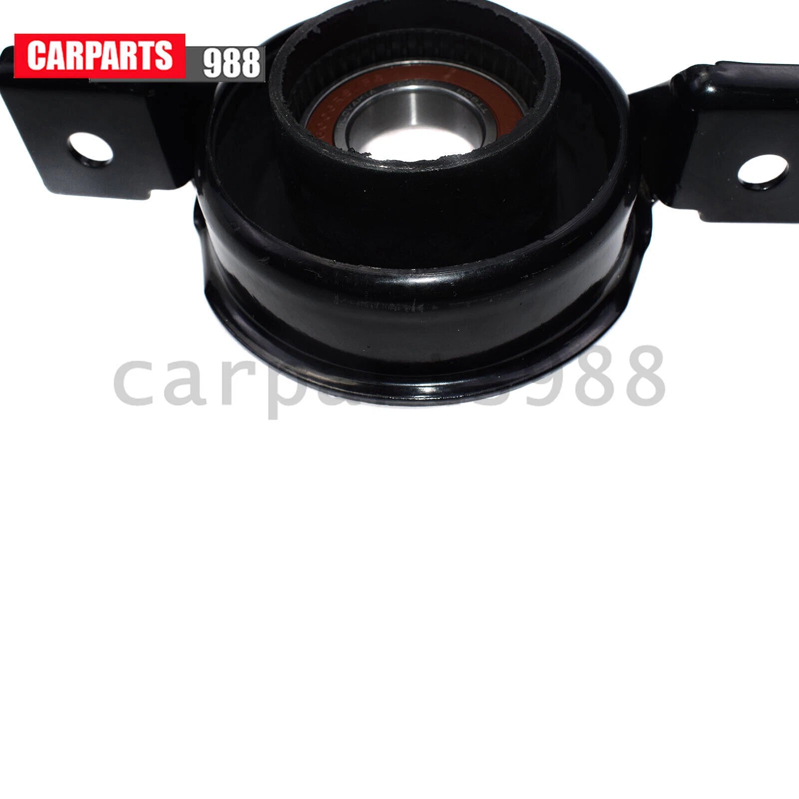 Rear Driveshaft Center Support Bearing For 10-16 Jeep Grand Cherokee 52853646AE 6B93BC-57