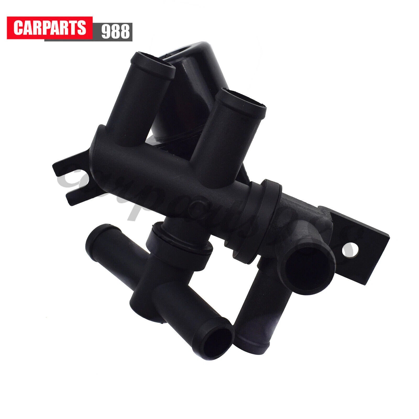 Heater Control Valve 15984154 74853 277596 For 96-05 Chevrolet Astro GMC Safari 6B93BC-57