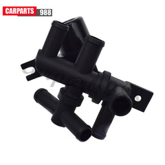 Heater Control Valve 15984154 74853 277596 For 96-05 Chevrolet Astro GMC Safari 6B93BC-57