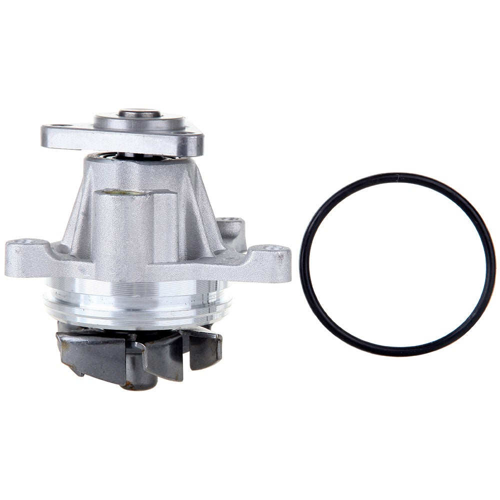 Timing Chain Kit Water Pump For 07-13 Mazda CX-7 3 2.3L 2260CC l4 GAS DOHC KOEEP