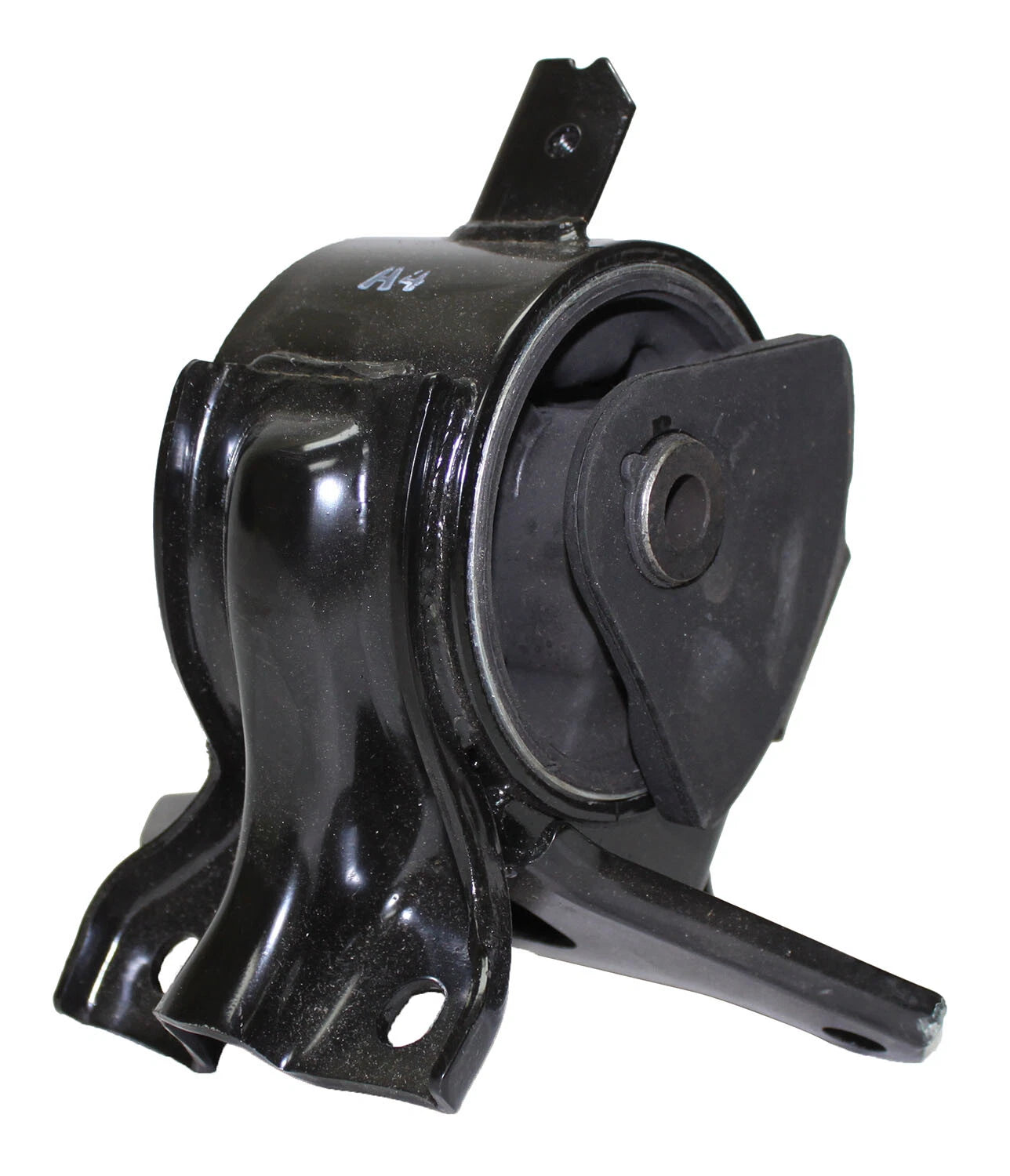 Engine Motor & Trans Mount 3PCS Set for 2009-2010 Hyundai Sonata 2.4L Auto Trans 6B93BC-57