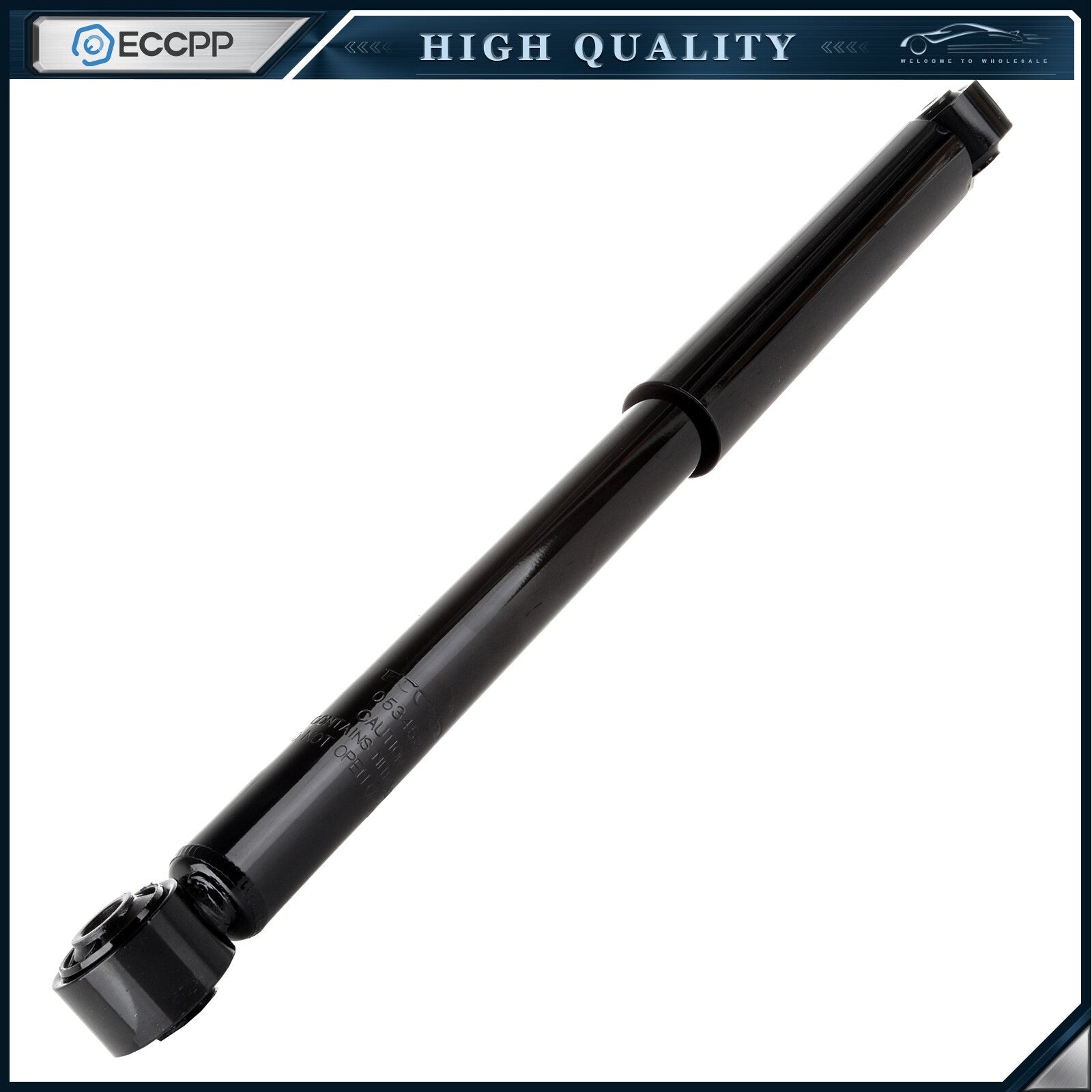 Front Rear Struts Shocks 4WD For 2002-2003 Infiniti QX4 Base 3.5L V6 Left Right 6B93BC-57