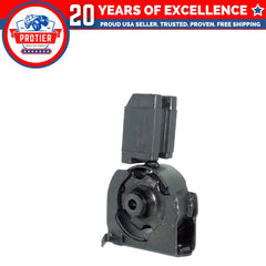 Motor & Trans Mount 4PCS Set Fit 2003-2006 Toyota Matrix 1.8L FWD Manual Trans 6B93BC-57