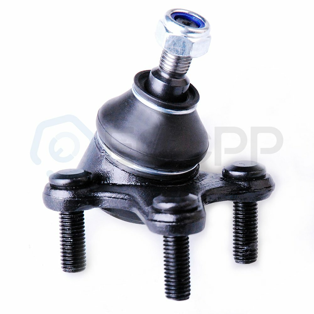 4pc Front Ball Joints Sway Bar Link Suspension Kit For 2006-2009 VW Golf & Jetta 6B93BC-57