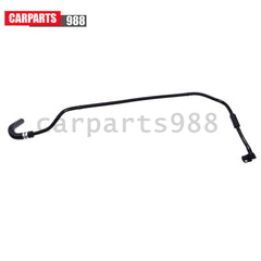 Throttle Body Heater Hose Pipe 25192904 For 09-11 Chevrolet Aveo Pontiac G3 Wave 6B93BC-57