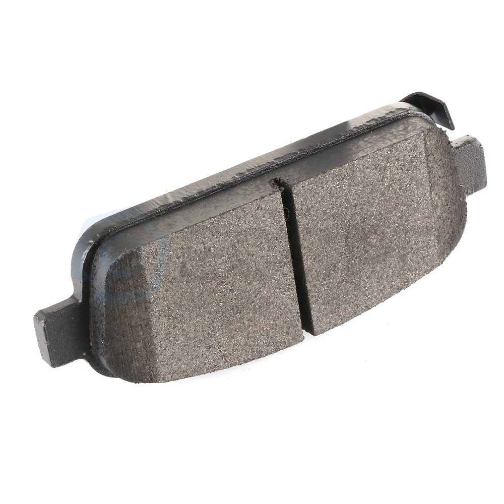 Rear Ceramic Brake Pads For Buick Cascada Cadillac ELR 2011-2015 Chevrolet Volt 6B93BC-57