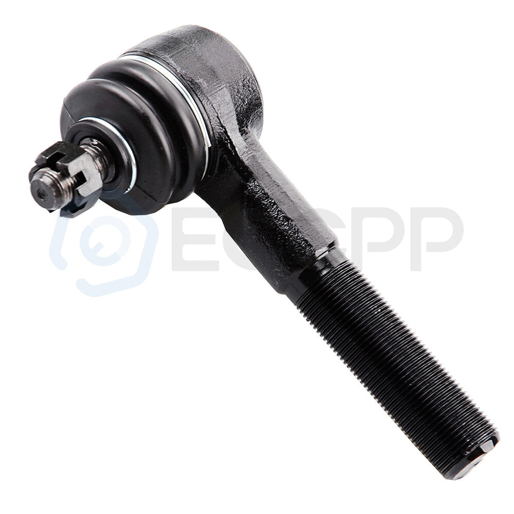 9Pcs Front Steering Tie Rod End Adjusting Track Bar For 2000-2006 Jeep Wrangler KOEEP