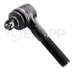 9Pcs Front Steering Tie Rod End Adjusting Track Bar For 2000-2006 Jeep Wrangler KOEEP