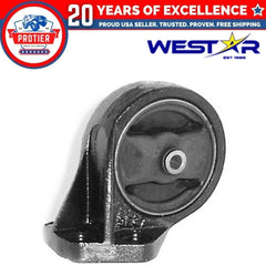 Front & Rear Engine Motor Mount Set Compatible for 2002-2005 Hyundai Sonata 6B93BC-57
