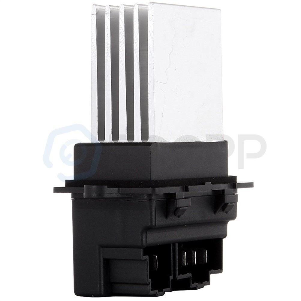 HVAC Blower Motor Resistor Kit For Chrysler Voyager & Dodge Grand Caravan Front 6B93BC-57