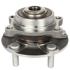 4X Wheel Hub Bearing Front Rear For Nissan 350Z 2003-2009 For Infiniti G35 RWD 6B93BC-57