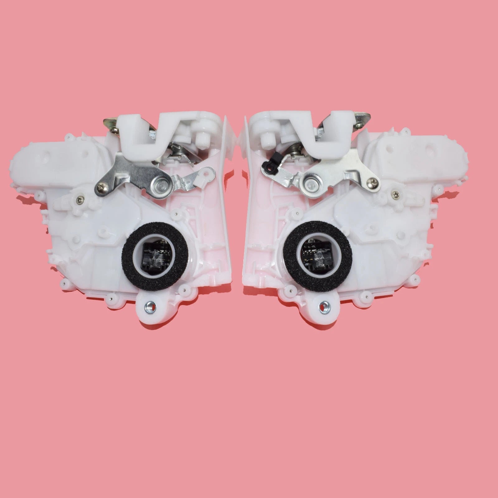72150-SWA-A01 Door Lock Actuator Front Left Right 2PCS For Honda CR-V CRV 07-11 6B93BC-57