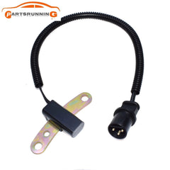 Crankshaft Position Angle Sensor CPS for 1991-1992 Jeep Wrangler Cherokee PC130 6B93BC-57