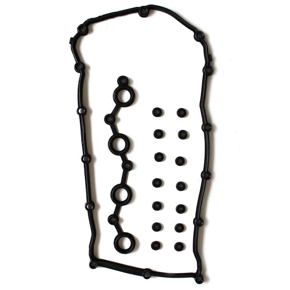 ECCPP Valve Cover Gasket For 07-15 Chrysler Dodge 200 Avenger 1.8 2.4L DOHC ECCPP