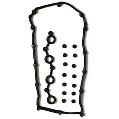 ECCPP Valve Cover Gasket For 07-15 Chrysler Dodge 200 Avenger 1.8 2.4L DOHC ECCPP