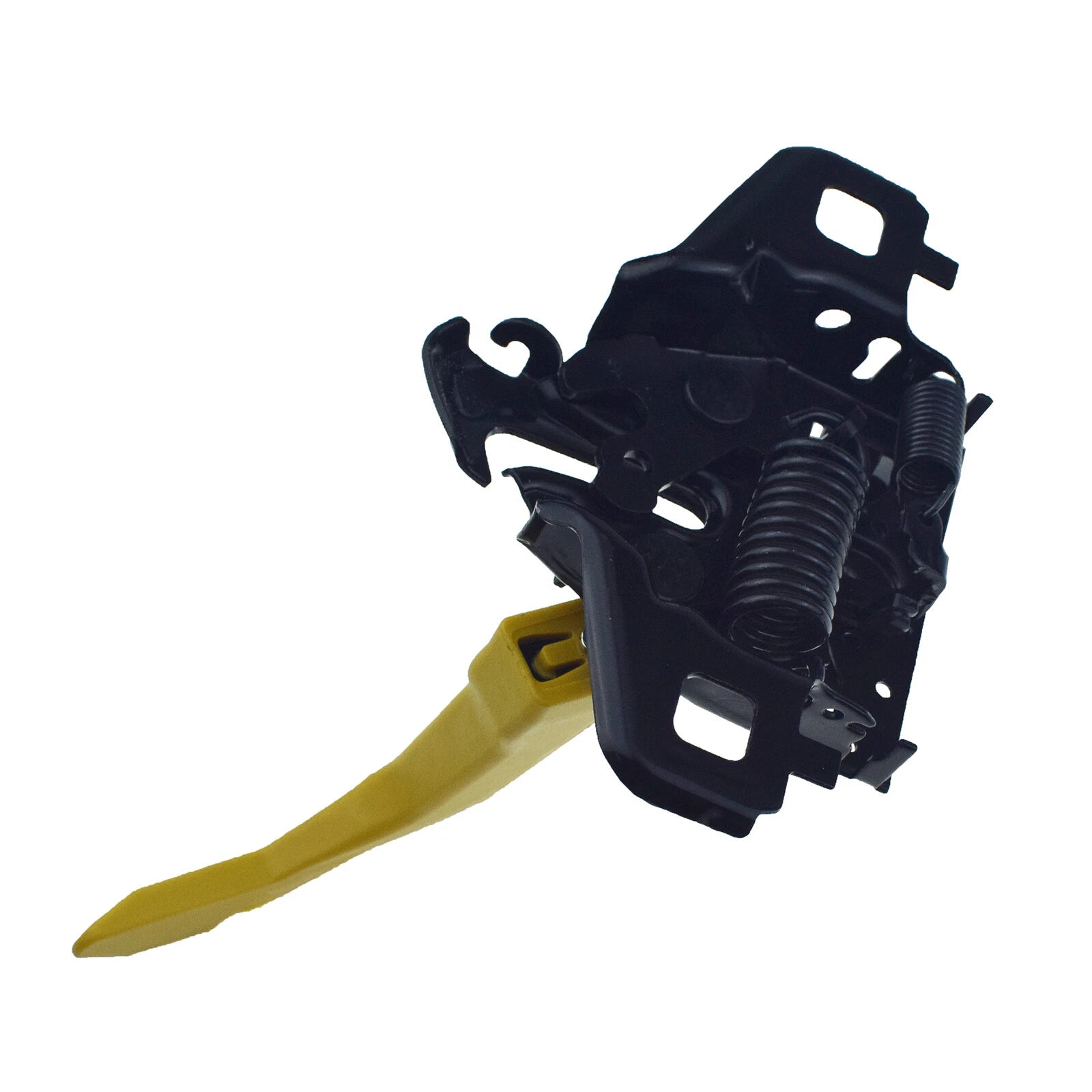 Car Hood Latch Lock Assembly for Nissan Sentra 2020 2021 656016LA0B 65601-6LA0A 6B93BC-57