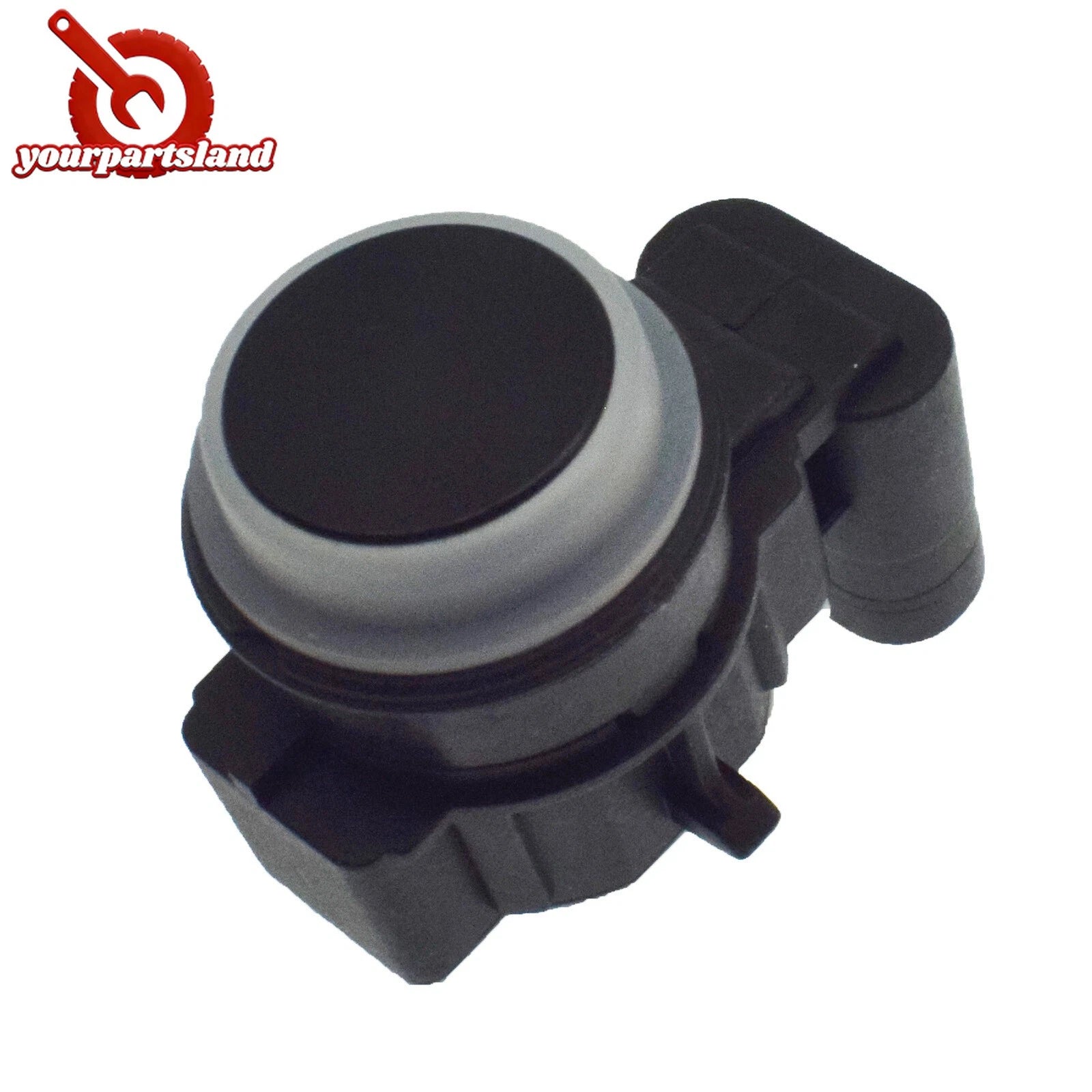 4PCS PDC Parking Sensor 3Q0919275A For VW TIGUAN SKODA KODIAQ NS7 NV7 0263013745 6B93BC-57