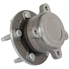 Pair Rear Wheel Hub Bearing Assembly For Chevrolet Cruze FWD 2016 2017 2018 2019 6B93BC-57