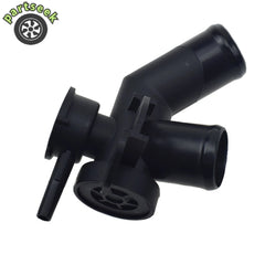 Radiator Coolant Filler Neck Pipe Fits Nissan Murano Quest 2008-2017 21517-JP00A 6B93BC-57