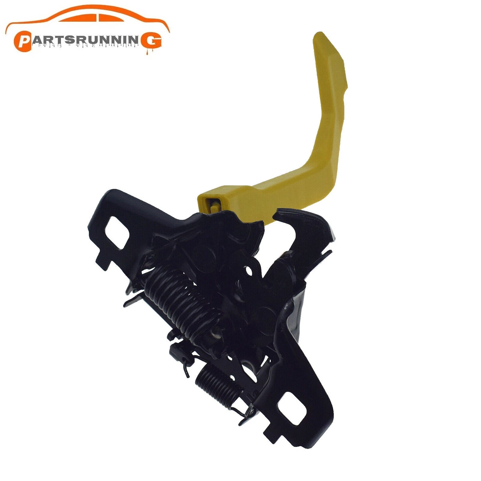 656016LA0A Car Hood Latch Lock Assembly Replacement For Nissan Sentra 2020 2021 6B93BC-57