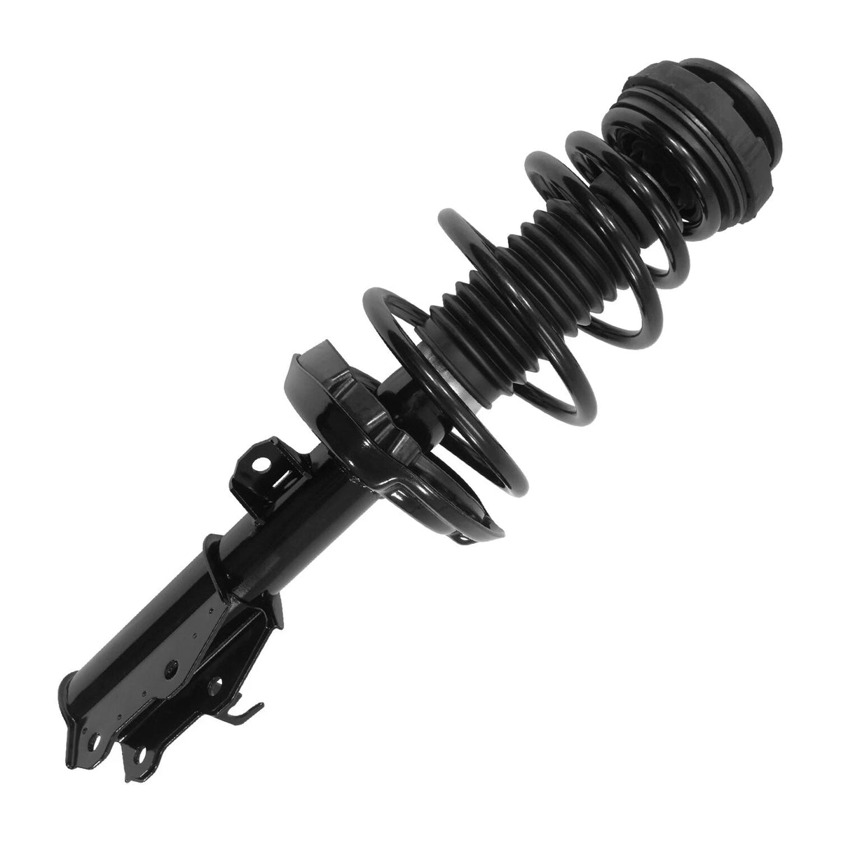 Front Right Complete Strut Assembly for 2012-2015 Buick LaCrosse 6B93BC-57