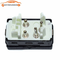 Power Window Switch 4 pins For BMW E36 318i 325i Z3 M3 1992-1998 61311387916