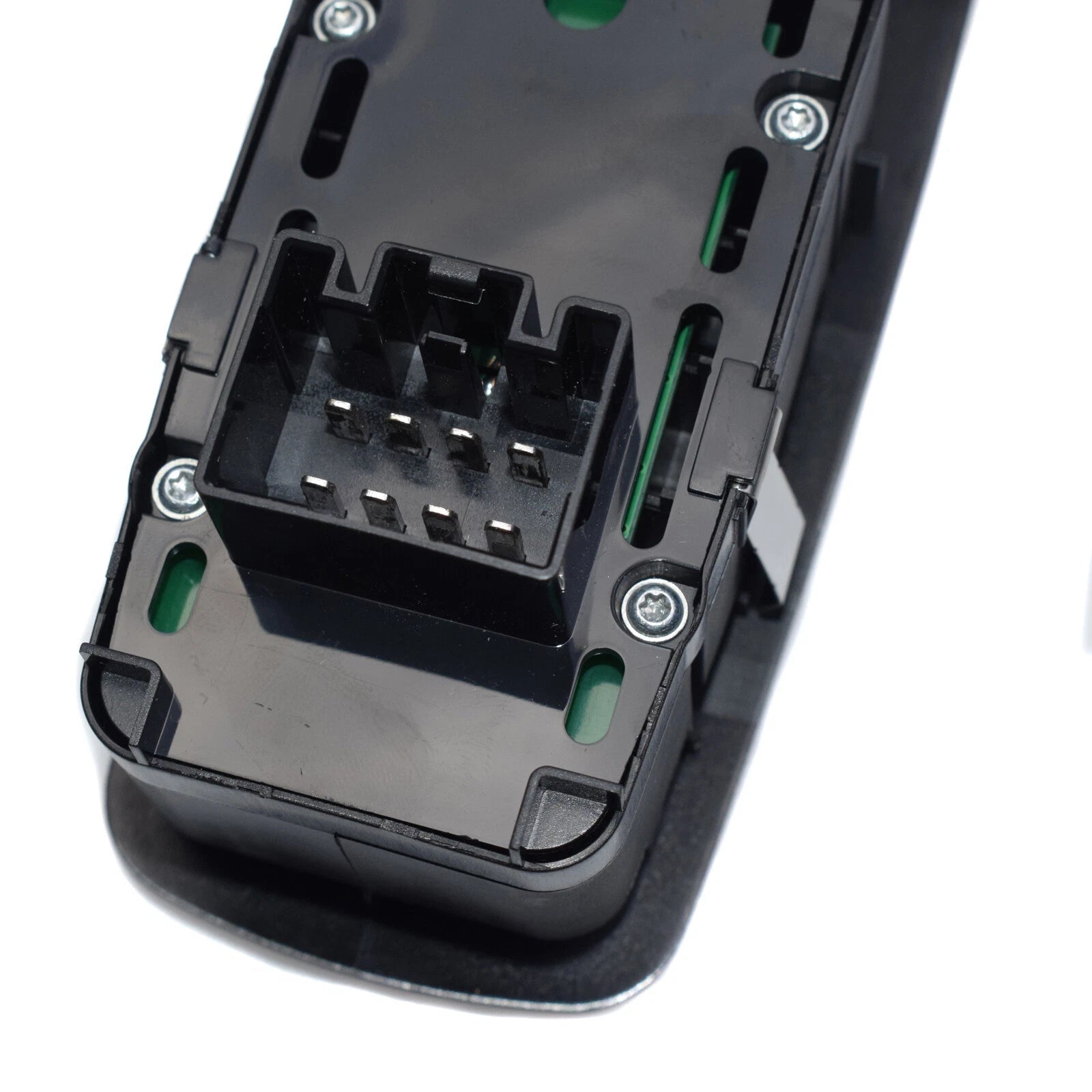 Power Window Switch Front Passenger Side for 2009-2010 Dodge Journey 4602540AF 6B93BC-57