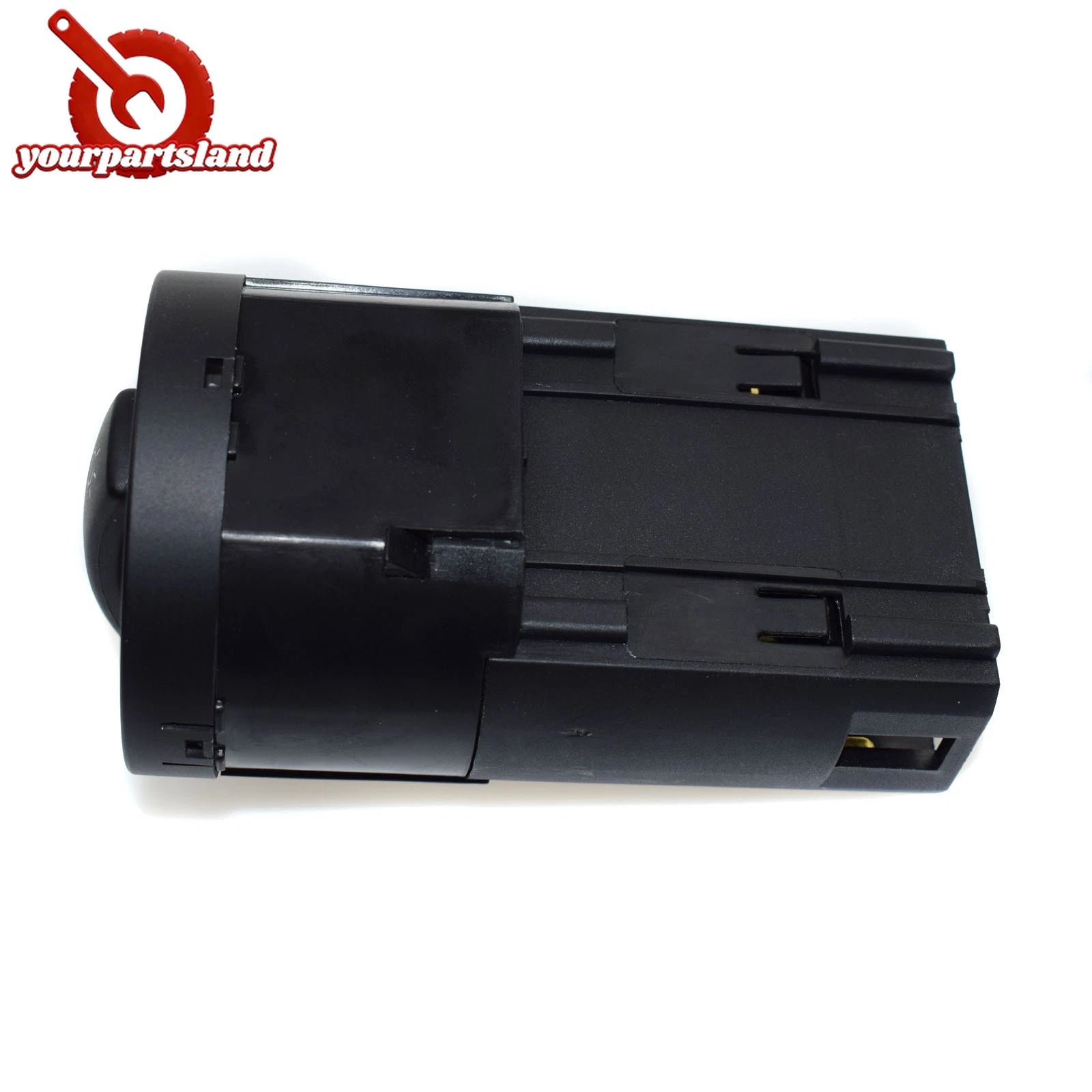 HeadLight Headlamp Switch Control for Audi A4 S4 B6 B7 Quattro 8E0 941 531A 6B93BC-57