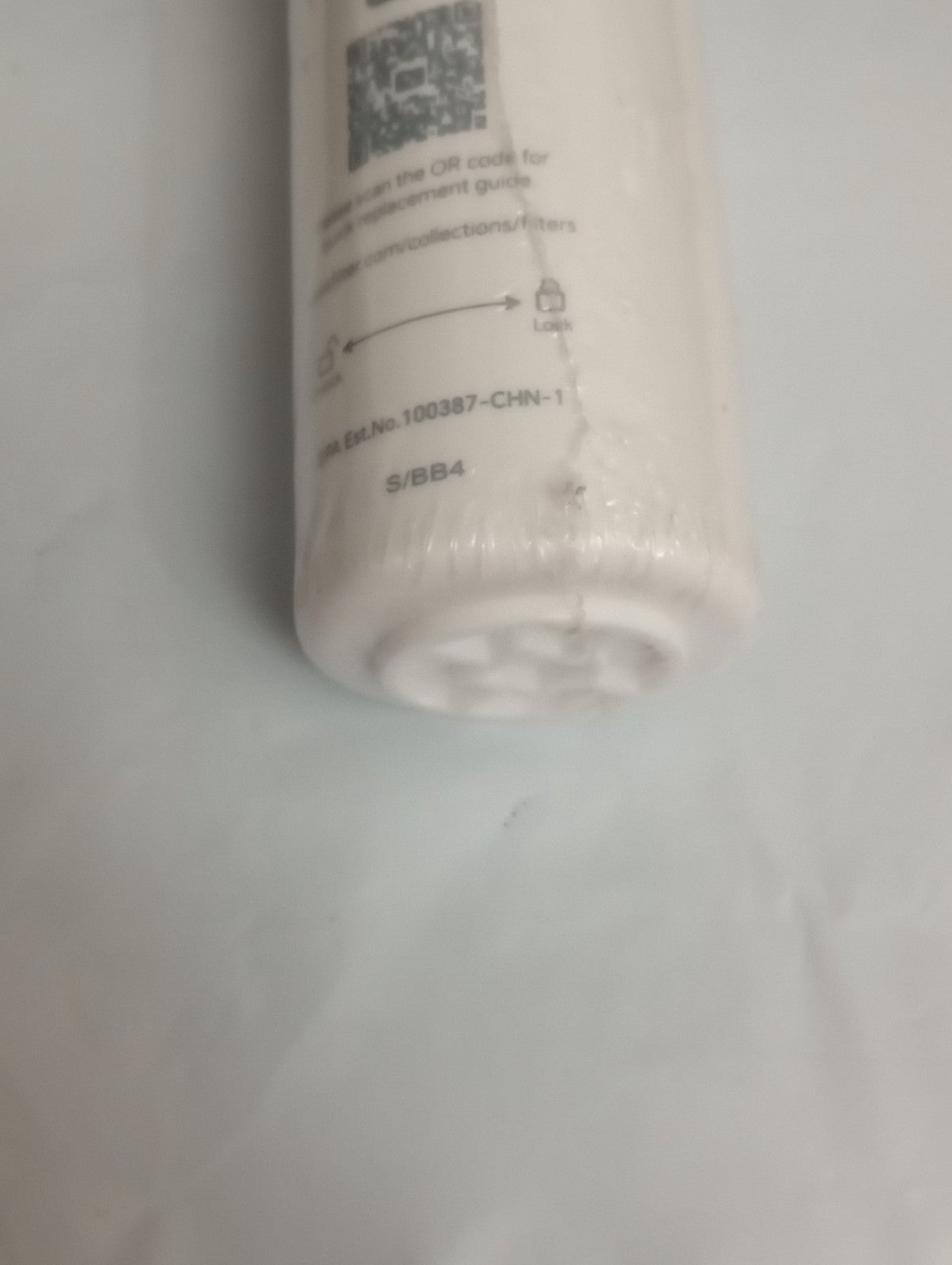 1x Stokk Countertop Reverse Osmosis System C Filter RE1-C for E1 & T1 Lite STOKK