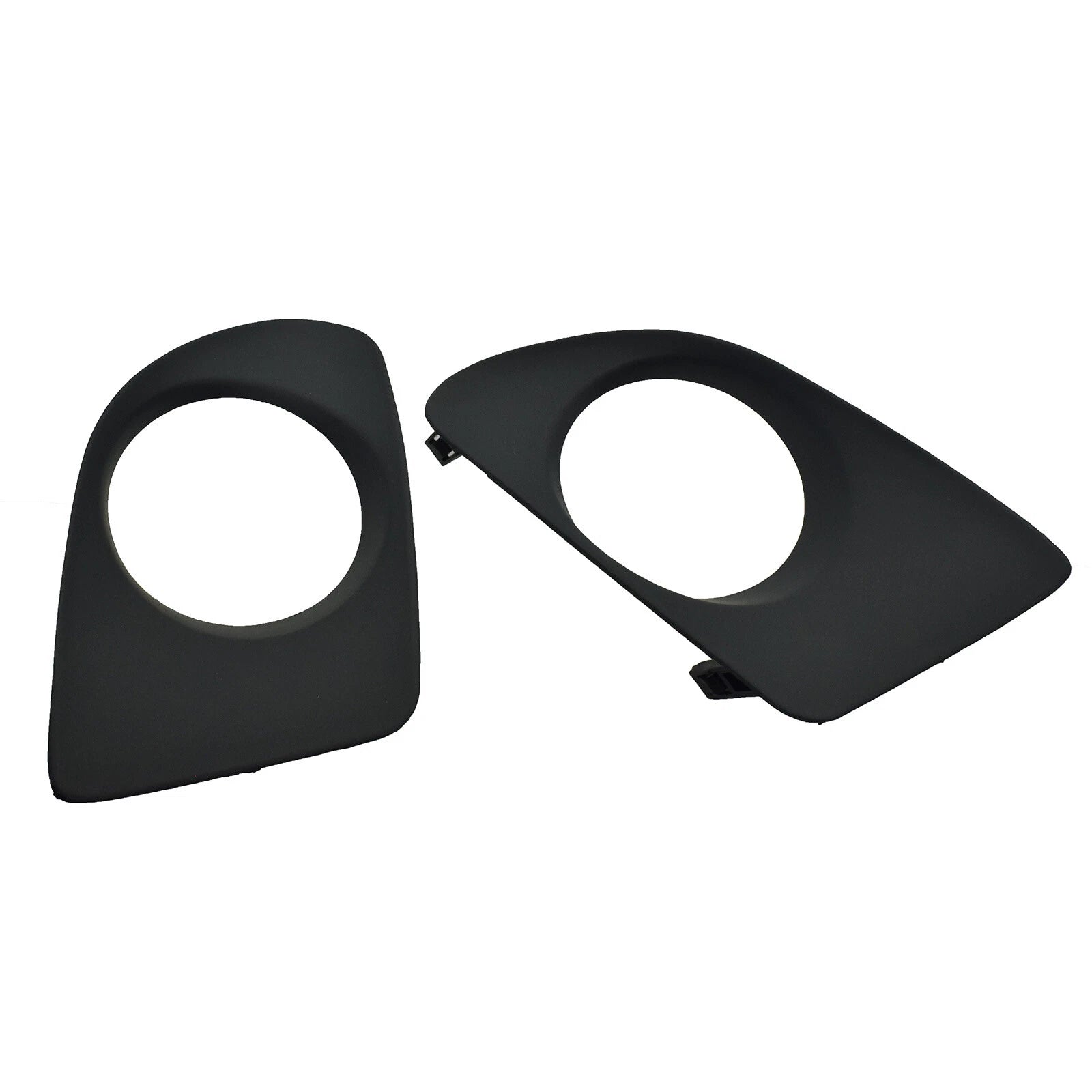 Front Fog Light Trim Driver & Passenger Side For Lexus 2010 2011 2012 RX350 3.5L 6B93BC-57