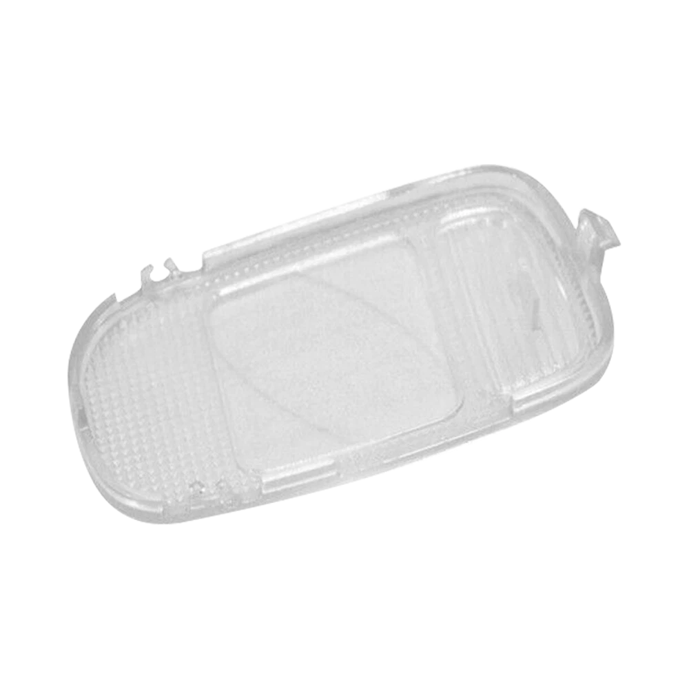 For 2002-2008 Dodge Ram 1500 2500 Overhead Console Dome Map Light Cover Lens Set 6B93BC-57