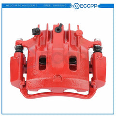 Rear Left Brake Caliper 1Pc  Set For 2000-2004 2005 Ford Excursion 19-B4753 6B93BC-57