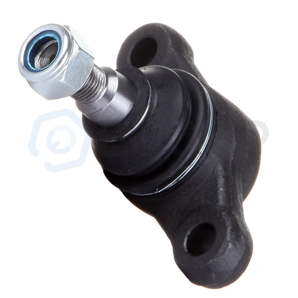 ECCPP 2 x Ball Joints + 2 x Sway Bar + 4set Tie Rod Fits 02-2005 Hyundai Sonata KOEEP