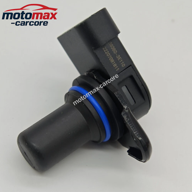 2PCS Camshaft Position Sensor For Kia Optima Rondo Hyundai Santa Fe 39350-3E120 6B93BC-57