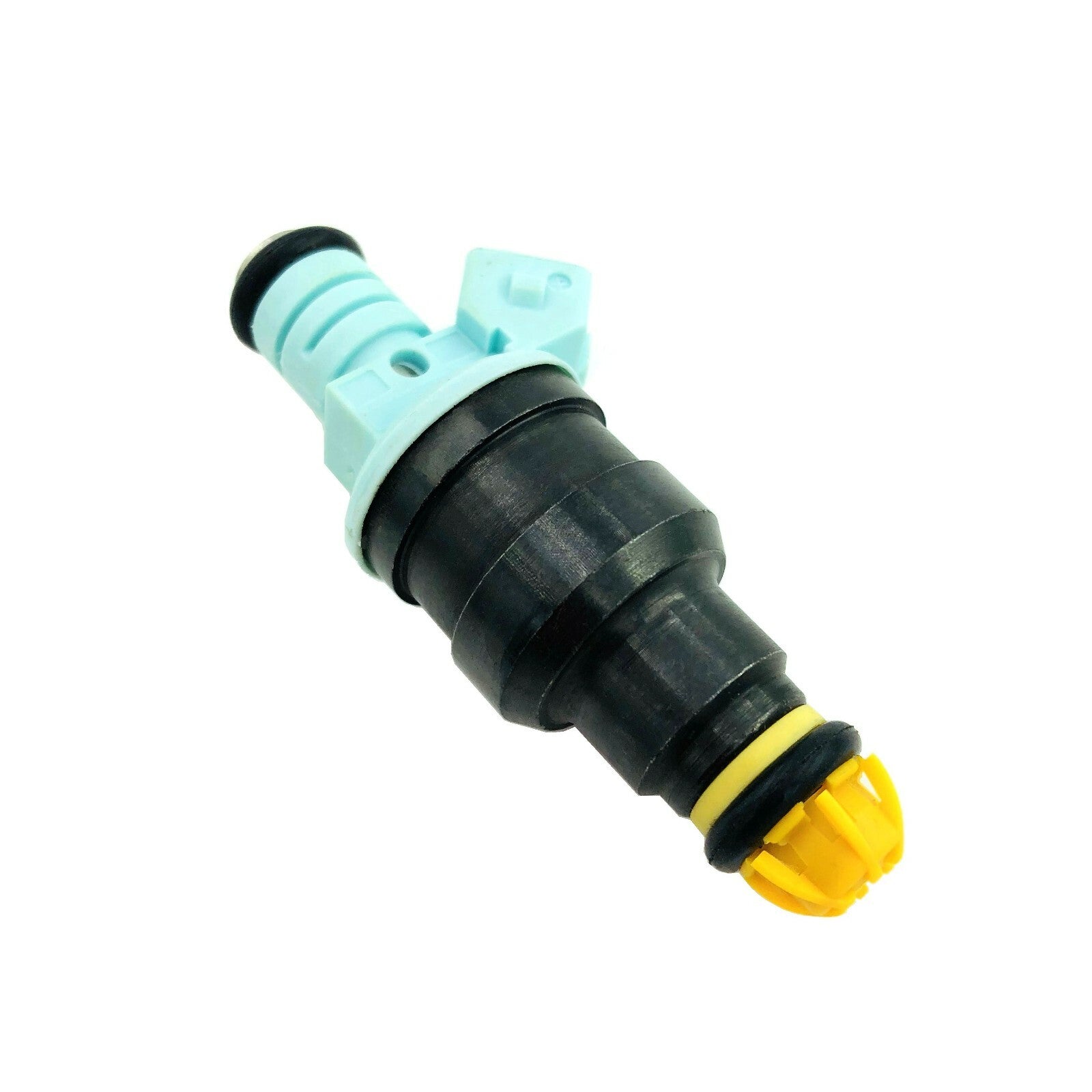 2 Pcs Fuel Injectors 0280150415 For BMW 323i 323is 325i 325is 525iT 2.5L M3 3.0L 6B93BC-57