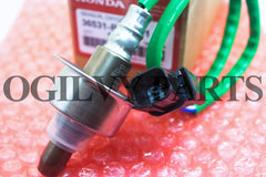Genu-ine Up 36531-R40-A01 Oxygen Sensor For Acura TSX Honda CR-V Accord 2.4L