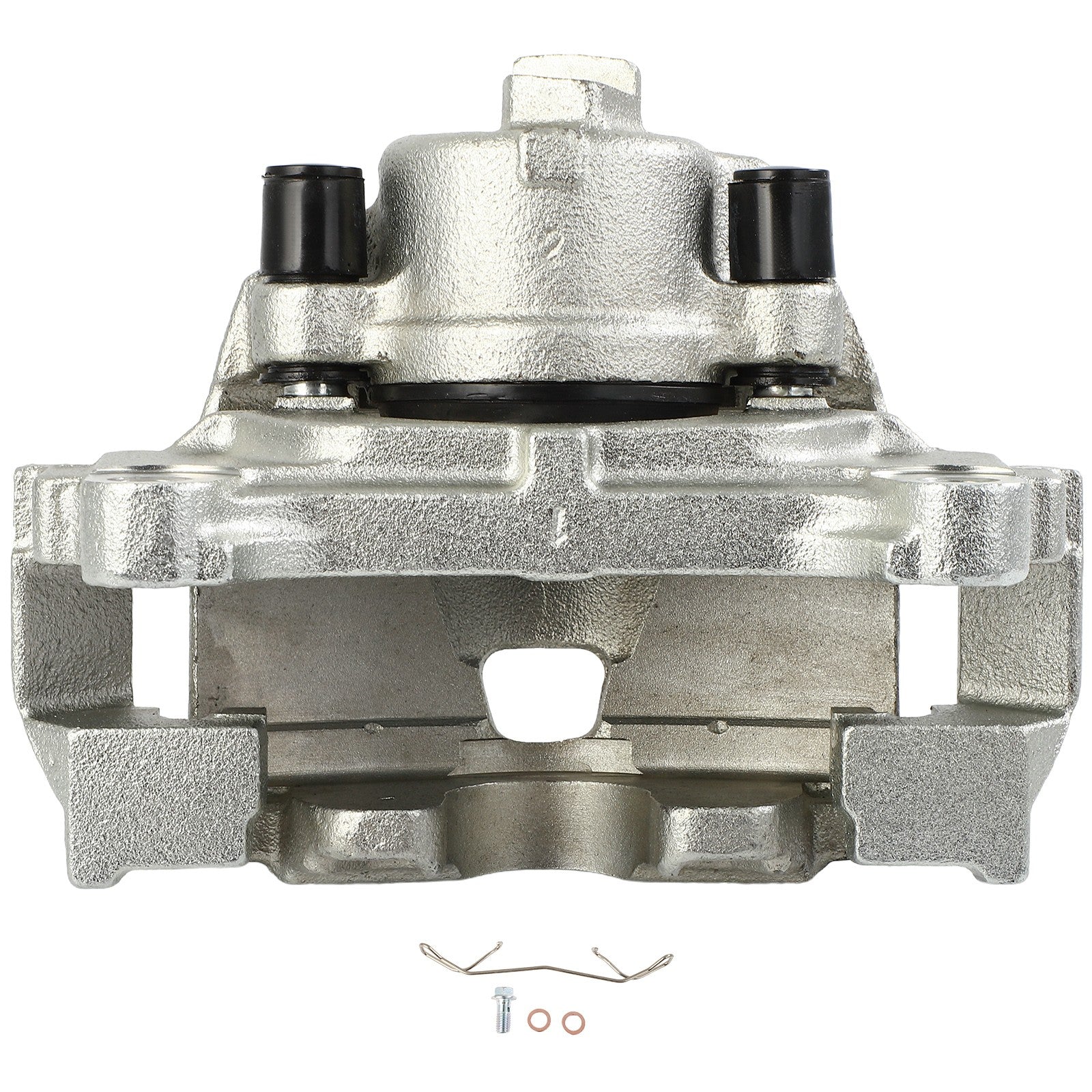 Front Right Brake Caliper 1Pc For 2015-2018 Audi Q3 2015-2018 Audi Q3 Quattro 6B93BC-57