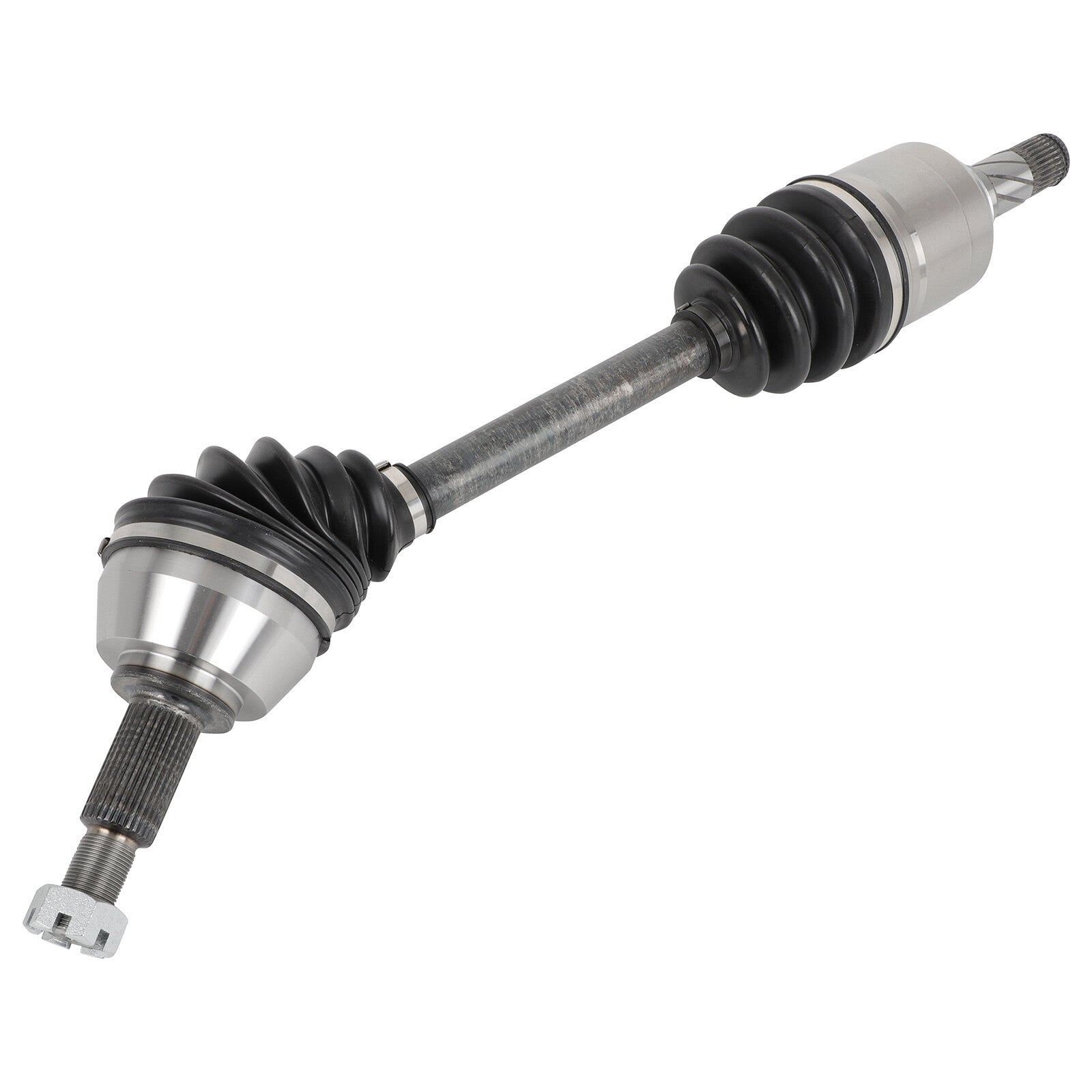 2x Front FWD for Nissan Murano 2009-2014 V6 3.5L Left & Right Side CV Axles 6B93BC-57