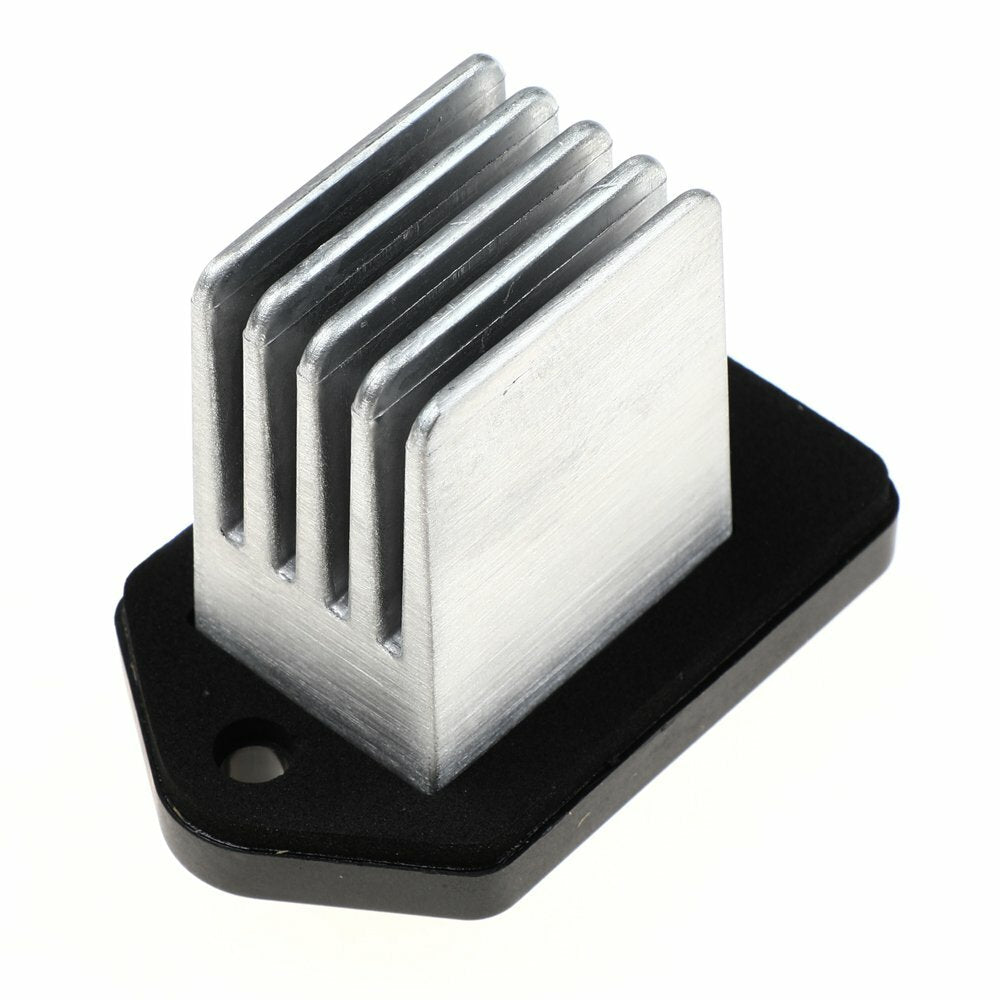 Heater Blower Fan Resistor with Auto Climate Control 96629733 Fits For Holden
