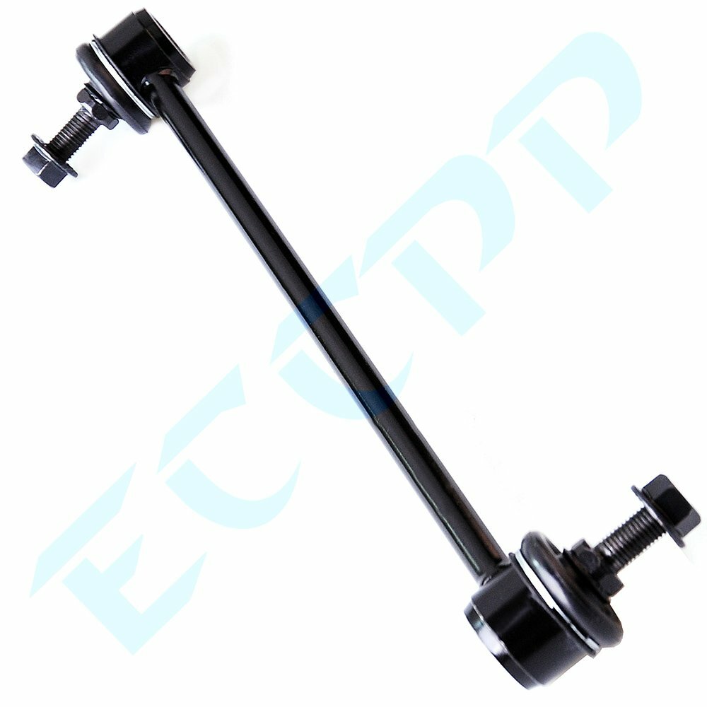 8pcs Front Rear Sway Bars Tie Rods Ball Joints For 2004-11 12 Mitsubishi Galant MITSUBISHI