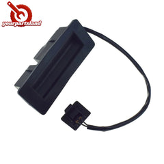 For OPEL Astra H 04-14 Tailgate Boot Opening Switch 13142781,6240325,13223920 6B93BC-57