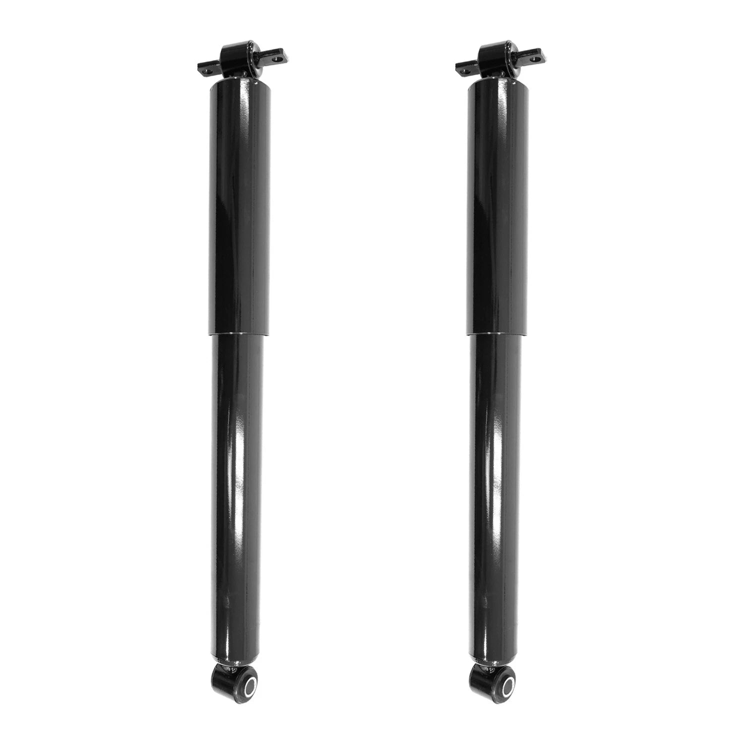 Rear Shock Absorber Kit for 2003-2018 Chevrolet Express 2500; 2003-2018 6B93BC-57