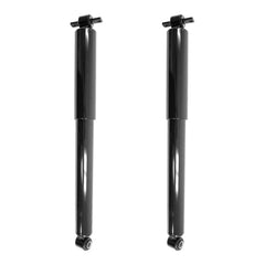 Rear Shock Absorber Kit for 2003-2018 Chevrolet Express 2500; 2003-2018 6B93BC-57