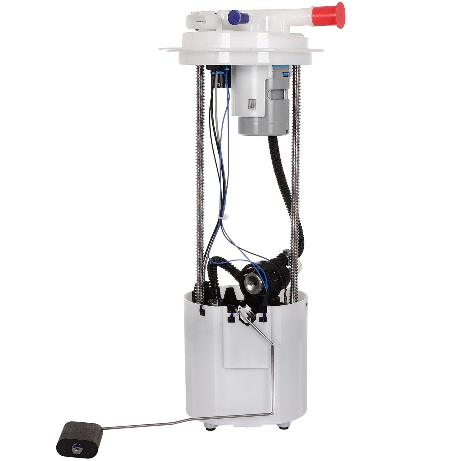 For Chevy Silverado 2500 HD 6.0L E3777M Electric Fuel Pump Module Assembly 6B93BC-57