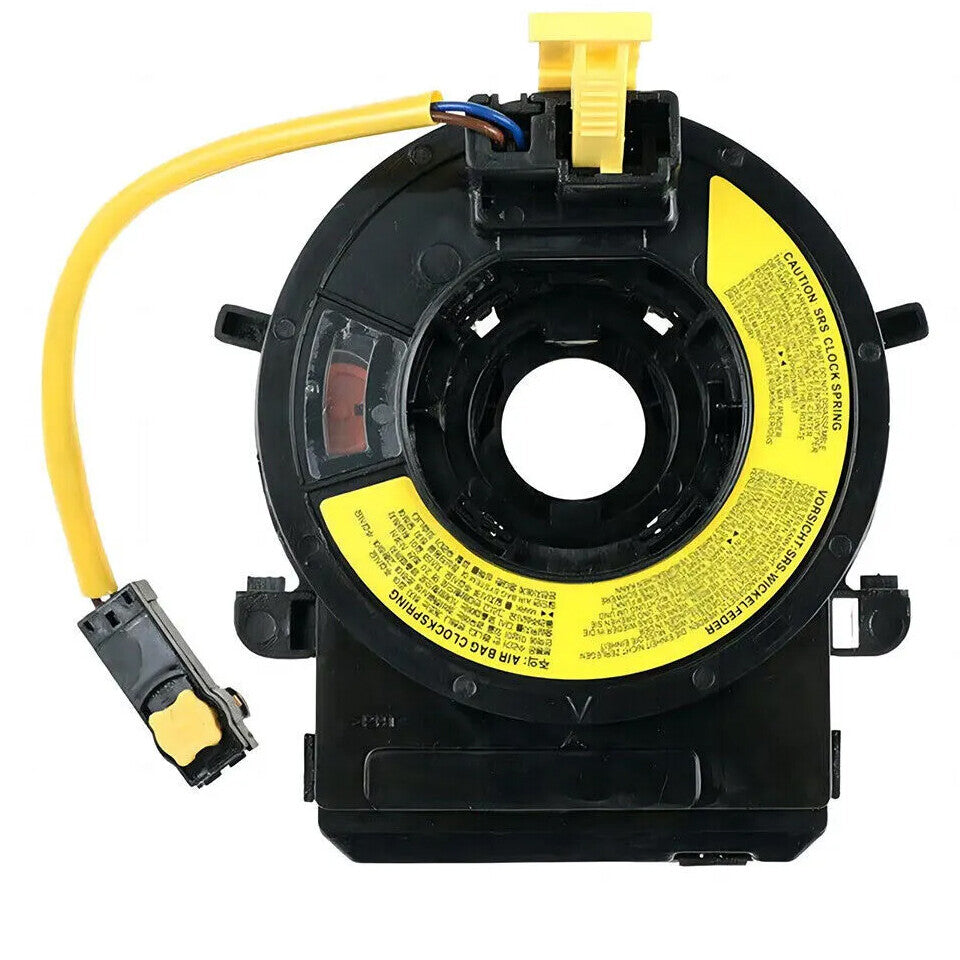 Clock Spring 93490-2M300 For 09-17 Hyundai Tucson With Audio controls Bluetooth