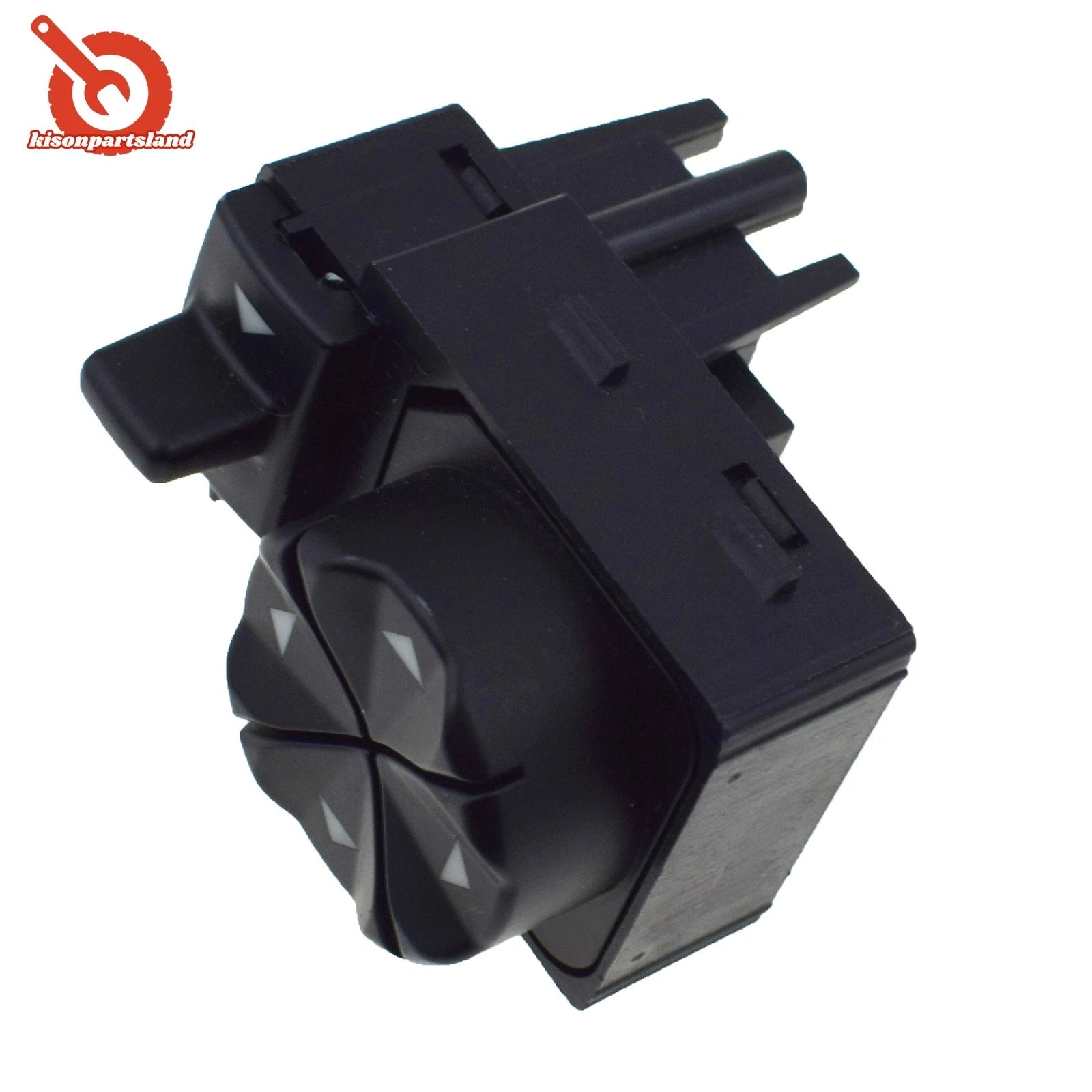 For Buick Century Regal 1997-2005 Power Side View Mirror Switch 10418008 6B93BC-57