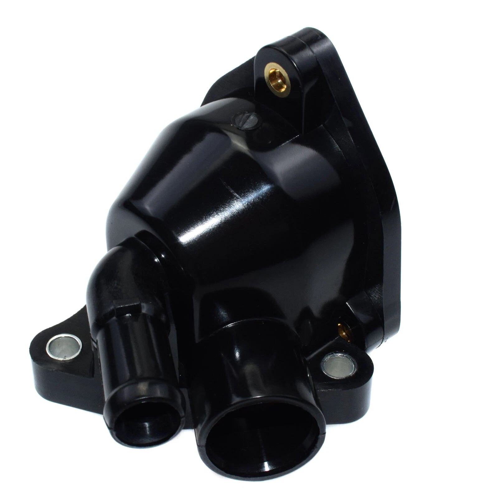 Engine Thermostat housing fits Honda Civic 1.7L 2.0L CR-V 2.4L Acura RSX 2.0L 6B93BC-57