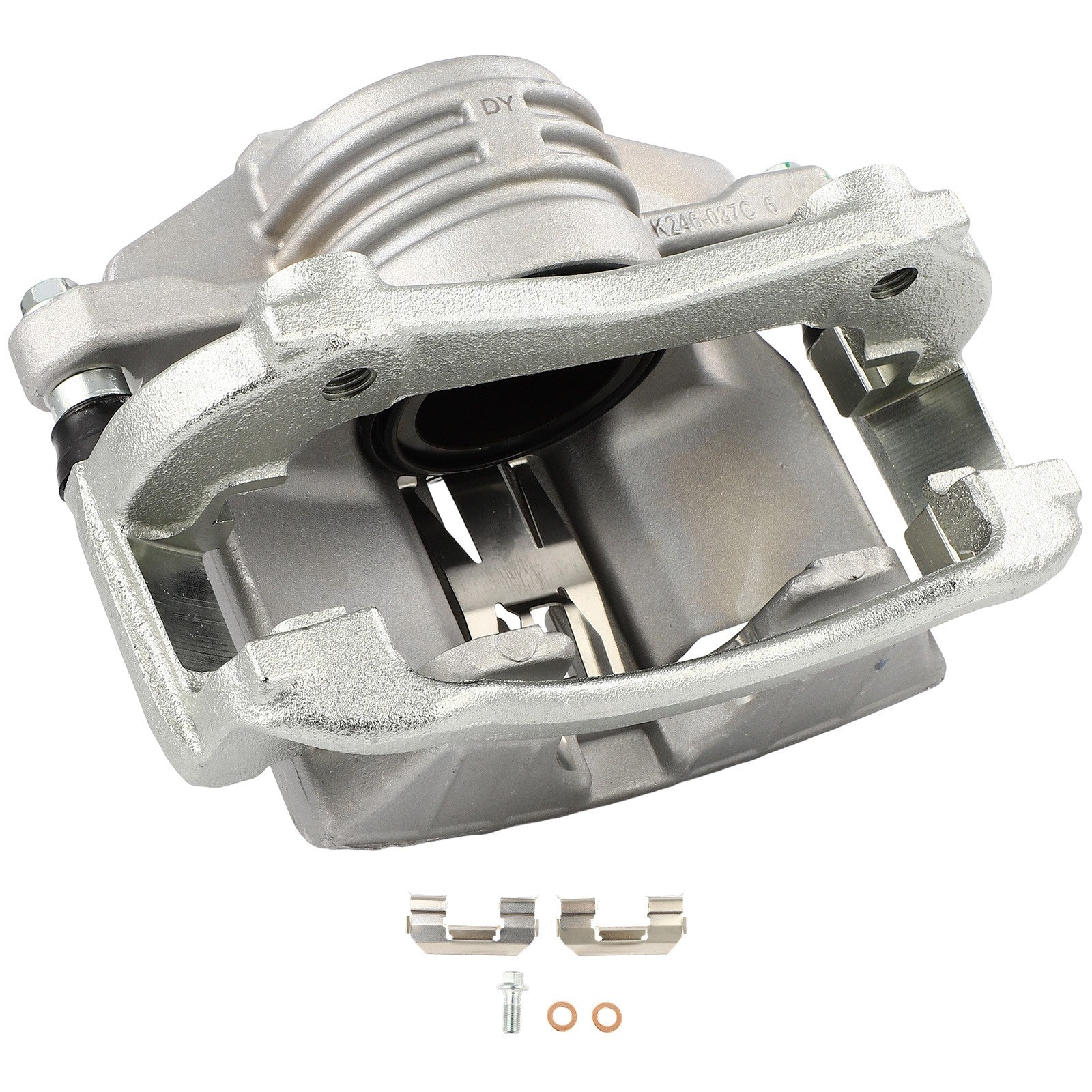 Front Right Brake Caliper 1Pc  Set For 2004-2005 Chevrolet Classic 18B4647 6B93BC-57