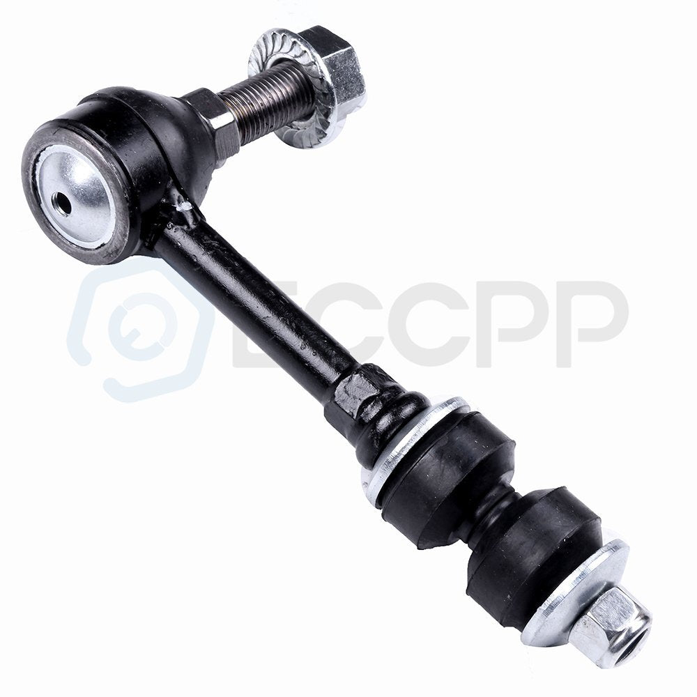 Front Sway Bar End Link 2.5 inch Front Leveling Lift For 06-08 Dodge Ram 1500 6B93BC-57